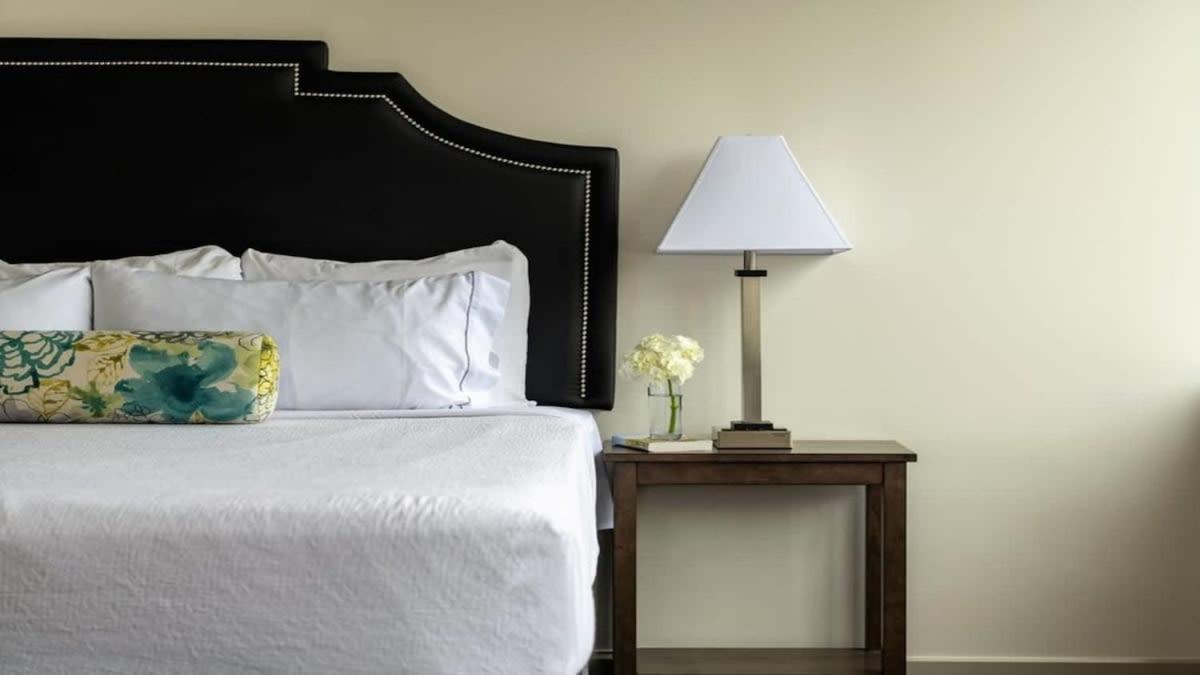 26Th Fl Bold Cozysuites With Pool, Gym Dallas Luaran gambar